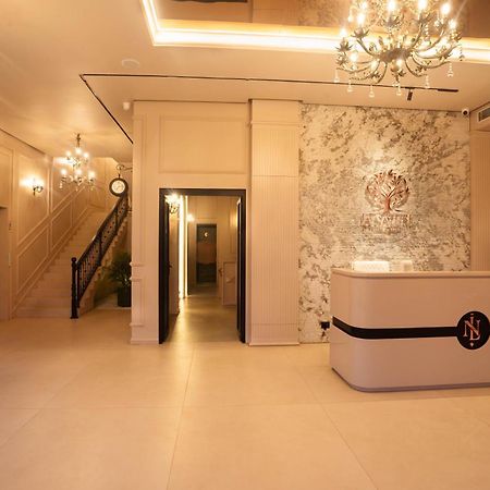 La Nature Hotels & Resorts Sikar Zewnętrze zdjęcie