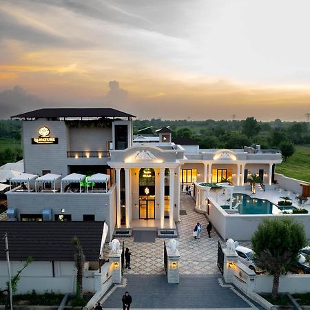 La Nature Hotels & Resorts Sikar Zewnętrze zdjęcie