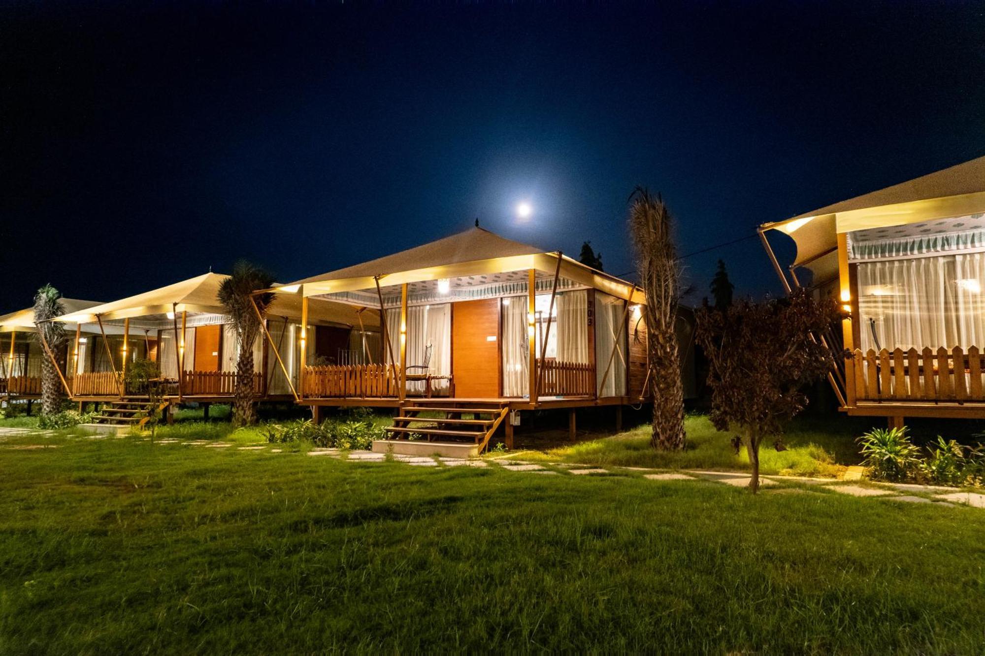La Nature Hotels & Resorts Sikar Zewnętrze zdjęcie