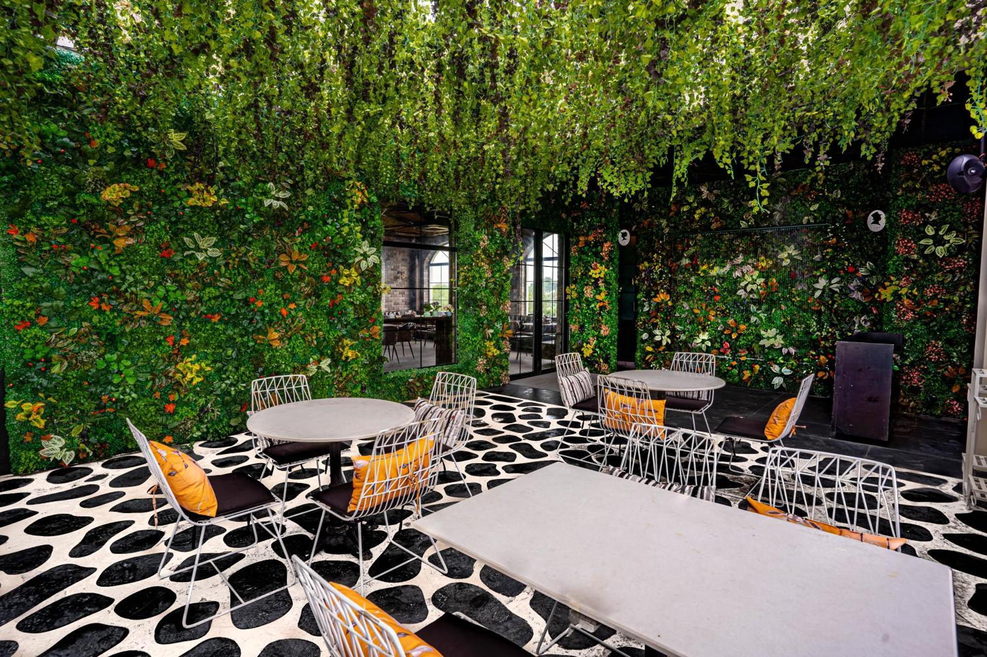 La Nature Hotels & Resorts Sikar Zewnętrze zdjęcie