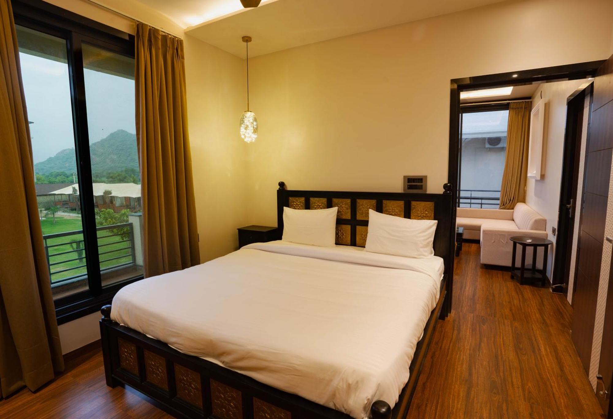La Nature Hotels & Resorts Sikar Zewnętrze zdjęcie