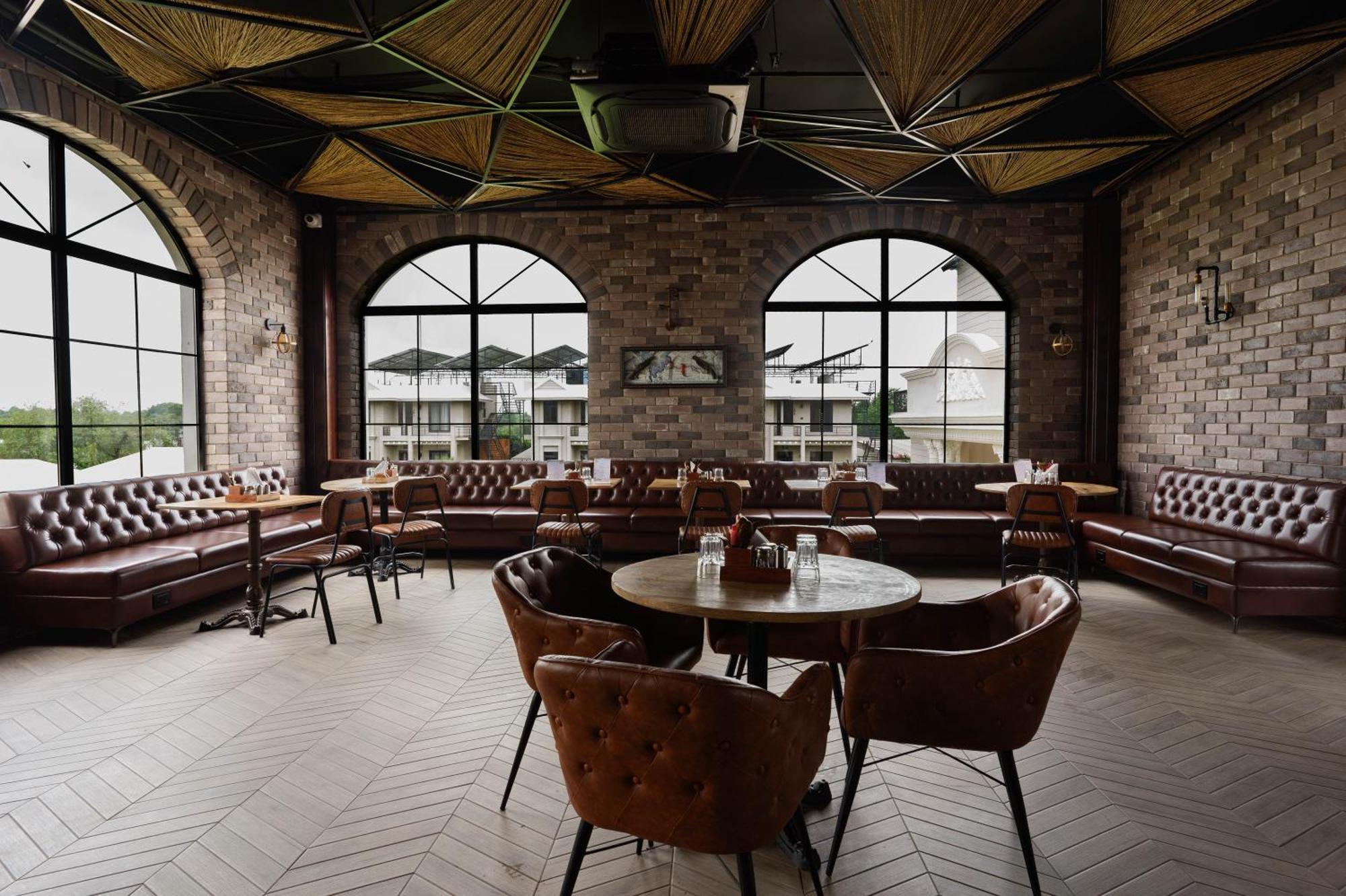 La Nature Hotels & Resorts Sikar Zewnętrze zdjęcie