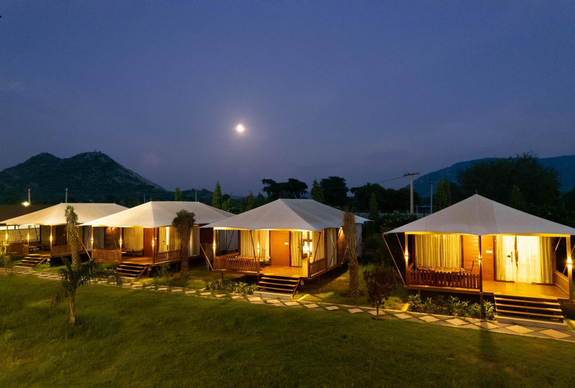 La Nature Hotels & Resorts Sikar Zewnętrze zdjęcie