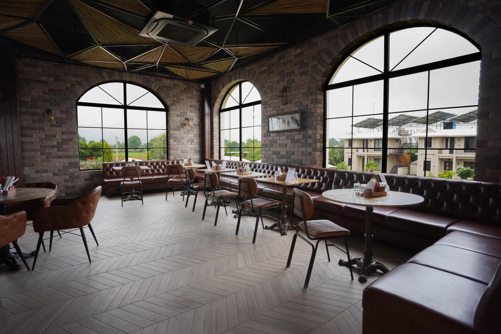 La Nature Hotels & Resorts Sikar Zewnętrze zdjęcie