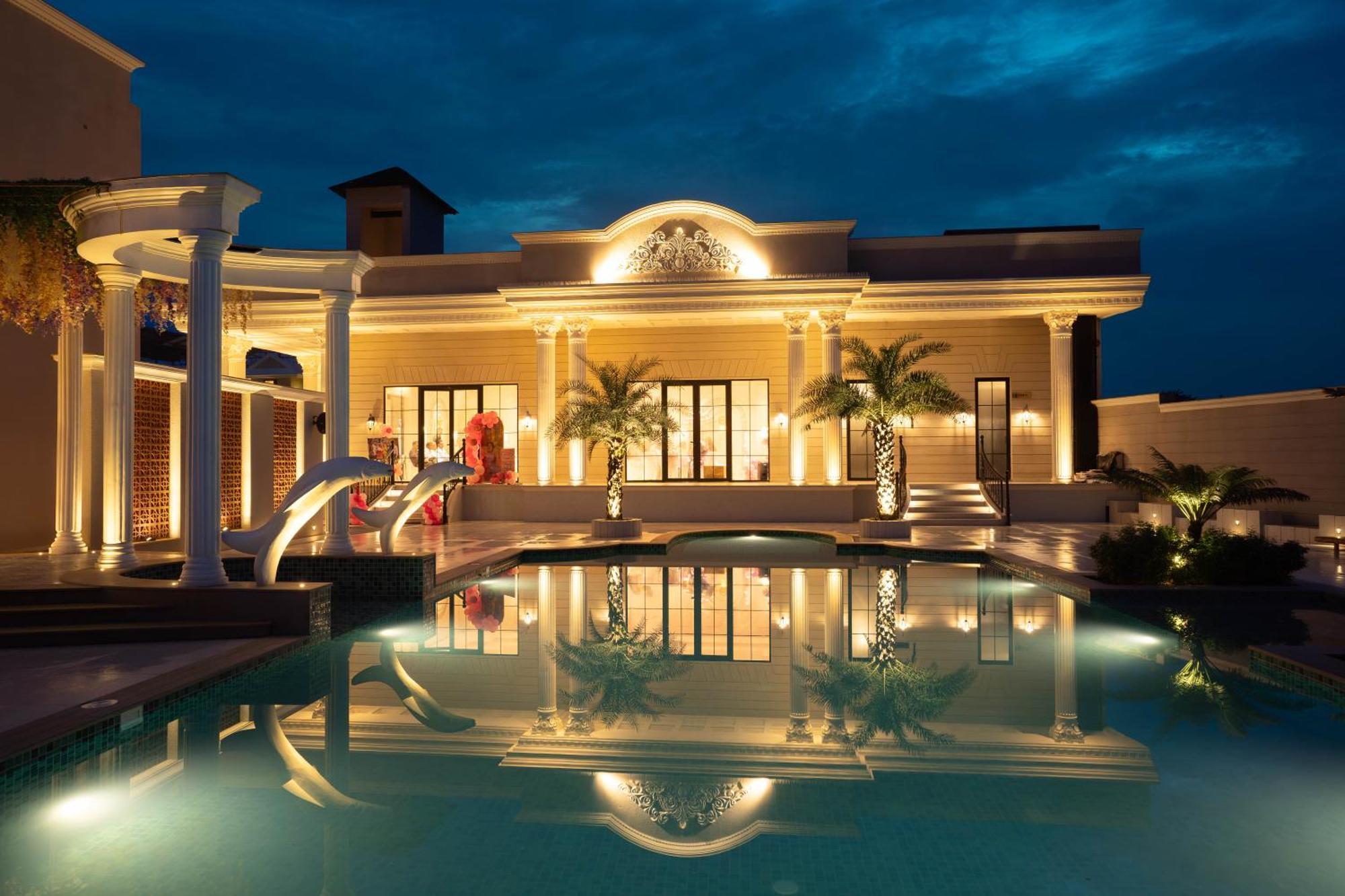 La Nature Hotels & Resorts Sikar Zewnętrze zdjęcie