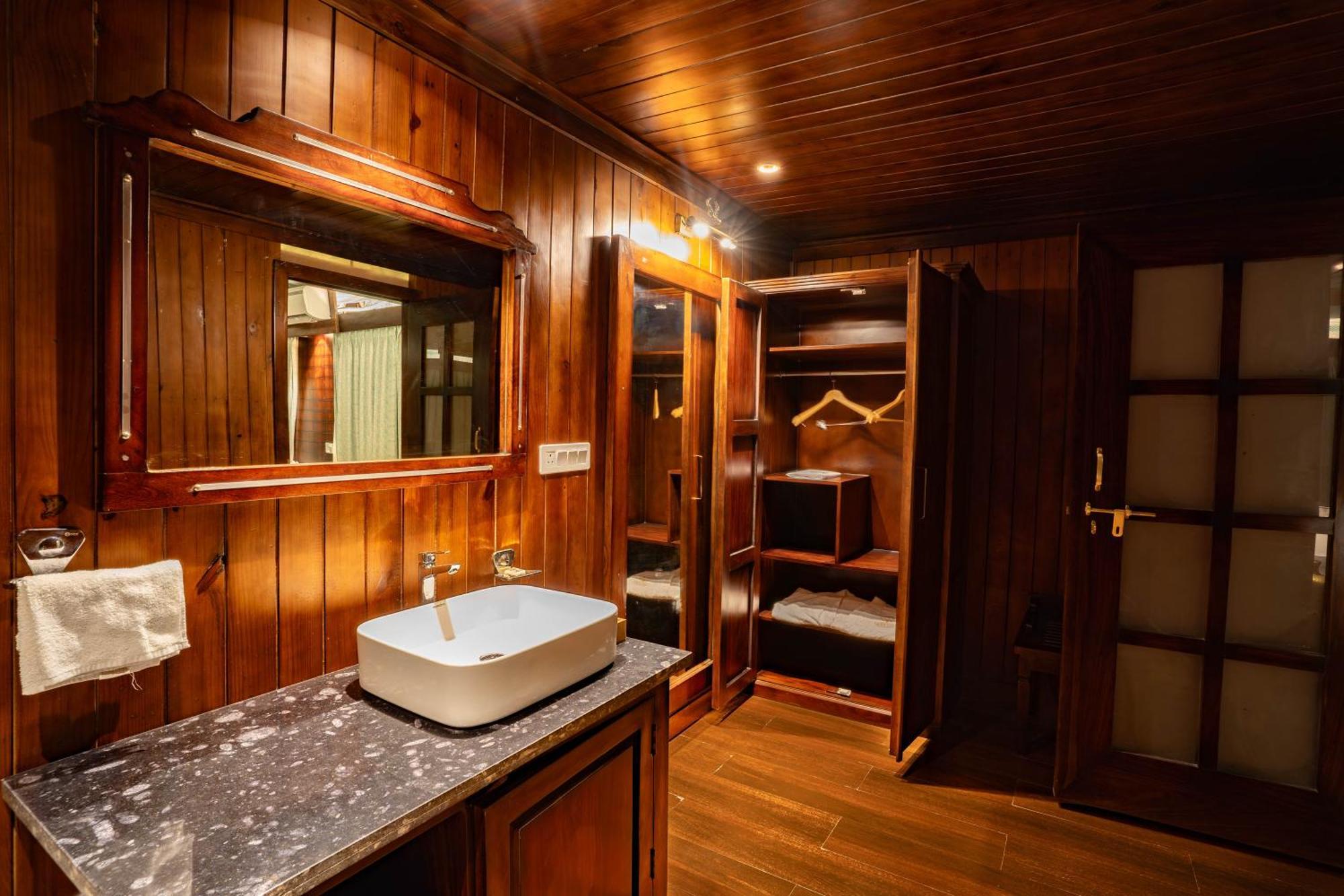 La Nature Hotels & Resorts Sikar Zewnętrze zdjęcie