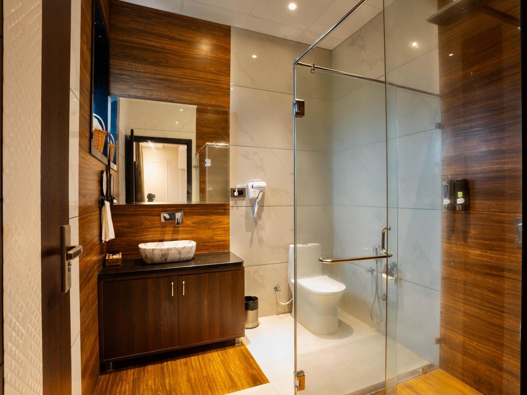 La Nature Hotels & Resorts Sikar Zewnętrze zdjęcie