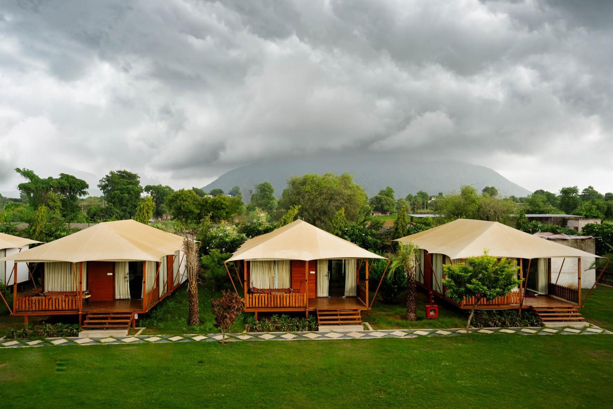 La Nature Hotels & Resorts Sikar Zewnętrze zdjęcie