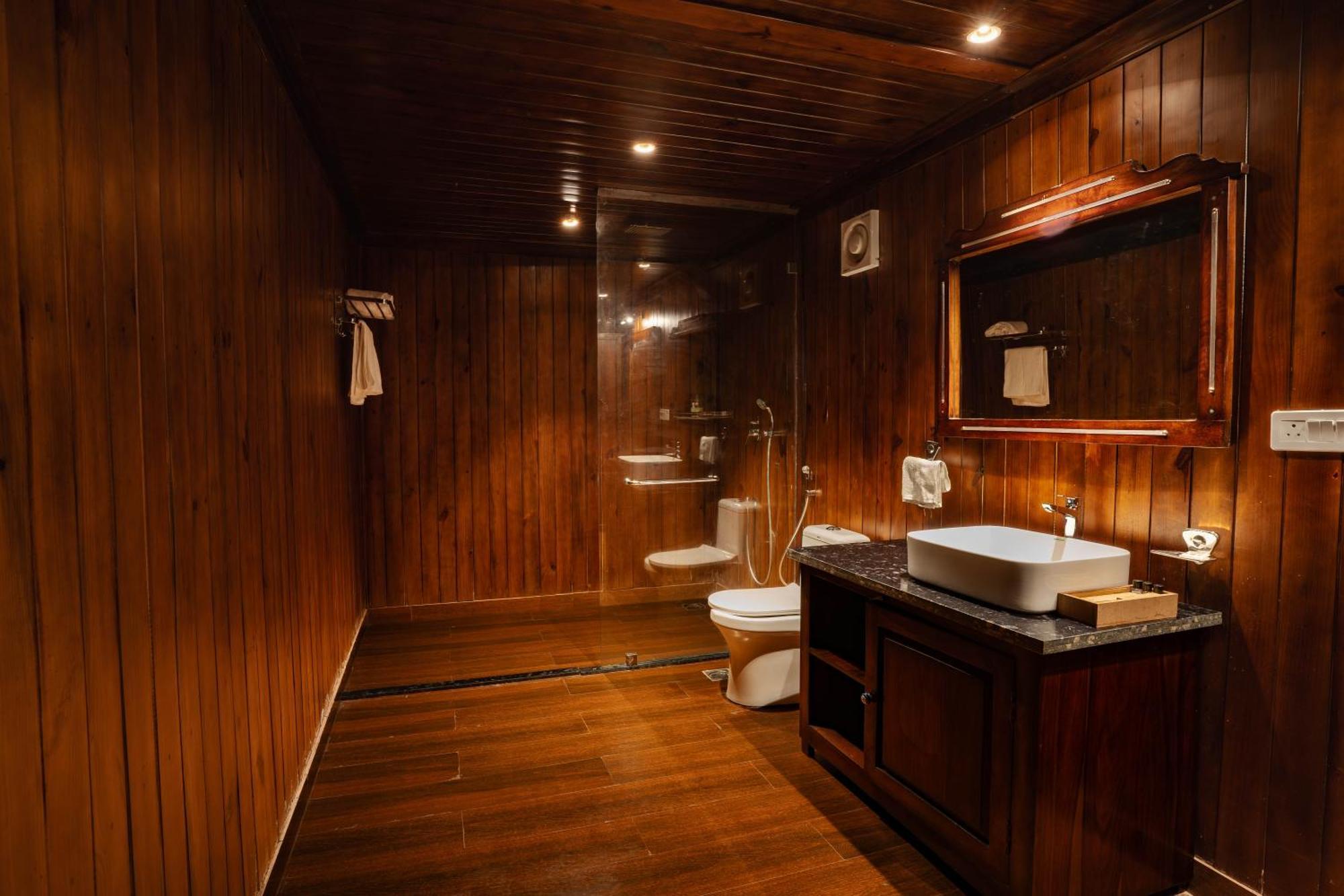 La Nature Hotels & Resorts Sikar Zewnętrze zdjęcie