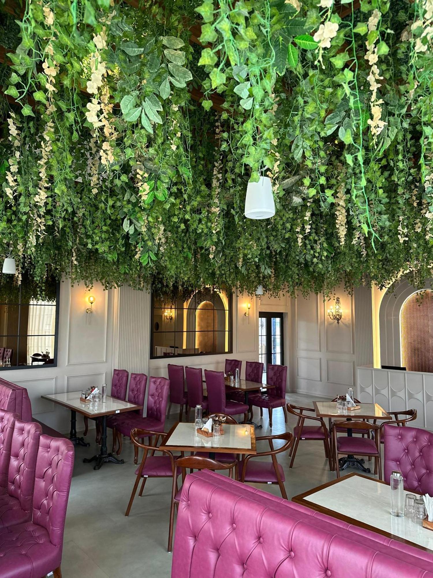 La Nature Hotels & Resorts Sikar Zewnętrze zdjęcie